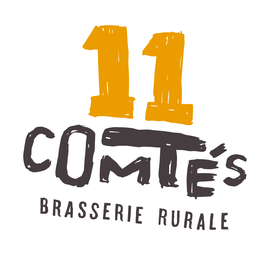 11 comtés