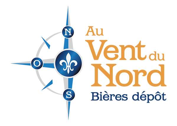 Bières Dépôt au Vent du Nord