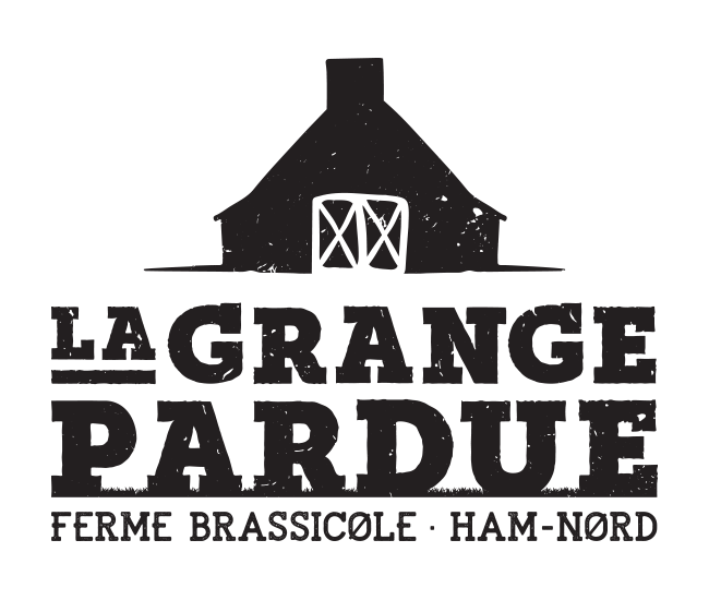 La Grange Pardue