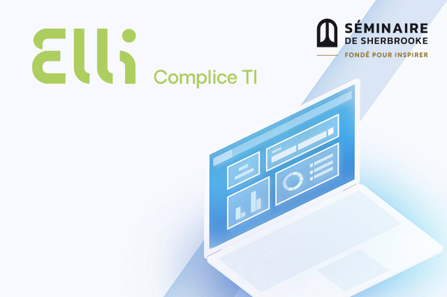 Billets informatique Elli