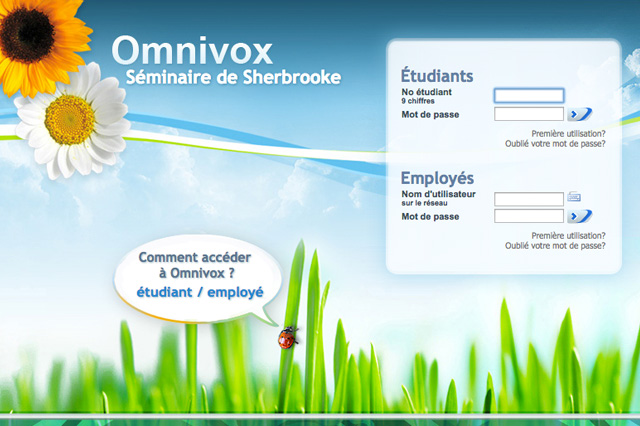 Omnivox