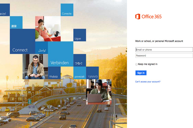 Office 365